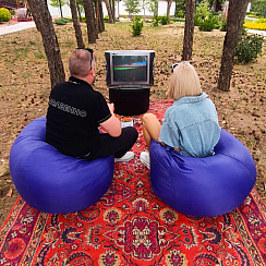 Ретро Денди