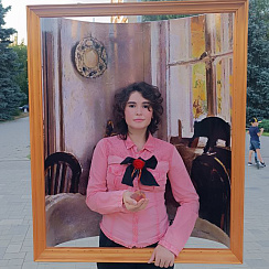 Живые картины