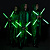 Green light